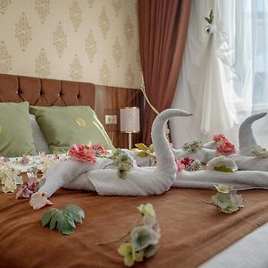 Chambre Standarde Simple
